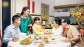 Thay đổi thói quen ngày Tết