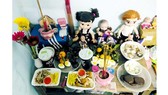 Khi người trẻ cuồng tín