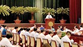 7 giải pháp cải cách hành chính trong Đảng