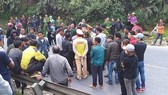 Làm rõ và xử nghiêm vụ “bắt vạ” 200 triệu đồng ở Sa Pa