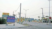 Người dân cần cảnh giác với những chiêu trò thổi giá ảo của giới “cò đất”. Ảnh: NGỌC PHÚC