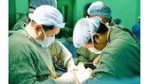 Thêm cơ hội sống cho bệnh nhân
