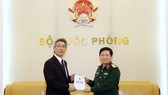 Đối thoại chính sách quốc phòng Việt Nam - Nhật Bản lần thứ 7