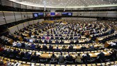 Anh chính thức rời EU