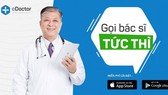 eDoctor nhận thêm 1,2 triệu USD từ 4 quỹ lớn