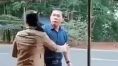 Bình Phước xử lý nghiêm Phó Chủ tịch HĐND huyện Hớn Quản chống đối, không chịu đo thân nhiệt