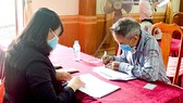 29,7 tỷ đồng hỗ trợ người dân gặp khó do ảnh hưởng dịch