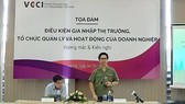 Còn nhiều quy định chồng chéo làm khó doanh nghiệp