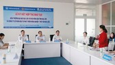 Việc ký kết hợp tác đào tạo của trường nhằm thực hiện hiệu quả mô hình liên kết “3 nhà”