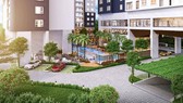 Bất động sản Bình Dương bước vào thời kỳ hoàng kim