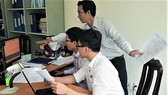 Từ ngày 2 đến 17 giờ ngày 4-10, phần mềm tuyển sinh sẽ tiến hành quy trình xét tuyển, lọc ảo
