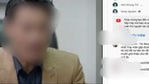 Bình luận mồi chài bên cạnh các tập phim ăn khách phát trực tiếp trên YouTube