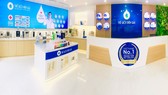 Trung tâm trải nghiệm máy lọc nước ion kiềm đẳng cấp lần đầu xuất hiện