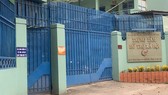 Trung tâm Hỗ trợ xã hội TPHCM, nơi xảy ra vụ việc cán bộ dâm ô với trẻ đang được chăm sóc ở trung tâm