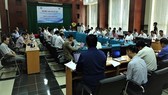Chuyển đổi sản xuất thích ứng BĐKH ở vùng ven biển ĐBSCL