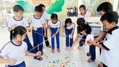 Dạy trẻ cách nghĩ và dám là chính mình