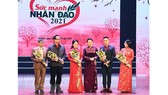 Hỗ trợ người yếu thế vươn lên trong cuộc sống