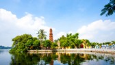 Cận tết, du khách bắt đầu “săn tour” du xuân kết hợp lễ Phật cầu an