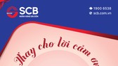 SCB tri ân khách hàng nữ nhân dịp 8-3