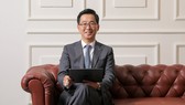 Ông Lee Taekyung