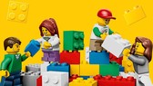 Công ty LEGO Group thu lãi lớn