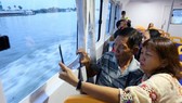 Kiến nghị tiếp tục cho khai thác cầu bến Bạch Đằng