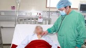 Chữa trị thành công một ngư dân nhiễm vi khuẩn 'ăn thịt người'