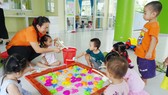 Đào tạo sư phạm phải đảm bảo tỷ lệ sinh viên ra trường có việc làm