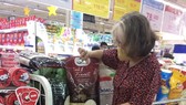 Gạo ST25 thượng hạng Co.op Finest được người tiêu dùng chọn mua