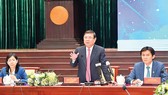 Doanh nghiệp, doanh nhân tạo nên “làn gió mới” cho sự phát triển của thành phố