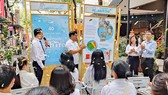 NXB Trẻ kỷ niệm 40 năm thành lập
