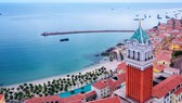 Nam Phú Quốc sẽ tiếp tục thăng hạng sau cú hích mang tên Fashion Voyage #3