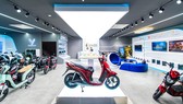 Khai trương 64 showroom xe máy điện VinFast kết hợp trung tâm trải nghiệm Vin3S toàn quốc