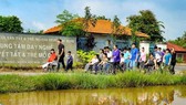 Tuyên dương 51 gương khuyết tật, trẻ mồ côi và người bảo trợ tiêu biểu