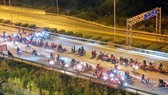 Chung tay dẹp nạn đua xe trái phép