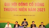 Đại hội đồng cổ đông Công ty Cổ phần Phân bón Bình Điền: Thành công ngoài mong đợi