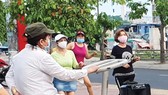 Phát loa tập thể dục gây ồn ào