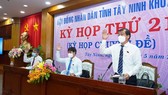 Kiến nghị sớm thực hiện dự án cao tốc TPHCM - Mộc Bài