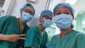 Việc khó càng phải kiên trì