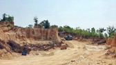 Dự án đường cao tốc Bắc - Nam: Thu hồi giấy phép khai thác mỏ nếu ép giá nhà thầu thi công