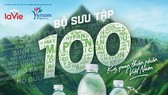 Vẻ đẹp của hơn 100 danh lam thắng cảnh hấp dẫn nhất Việt Nam được thể hiện qua sáng kiến của Tổng cục Du lịch và La Vie