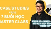 Ronnie del Carmen - biên kịch hoạt hình "Inside Out". Nguồn: Thethaovanhoa