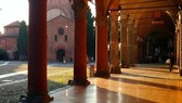 12 cổng vòm của Italy là di sản thế giới