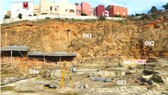 Phát hiện di tích 1,3 triệu năm tuổi