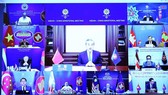 Hội nghị Bộ trưởng Ngoại giao ASEAN - Trung Quốc: Duy trì môi trường hòa bình, an ninh, ổn định ở khu vực