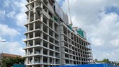 Dự án bất động sản hàng hiệu One Central Saigon
