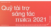 Ứng tuyển tài năng nhiếp ảnh