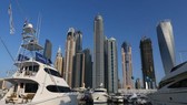 Một góc Dubai. Ảnh minh họa: TTXVN