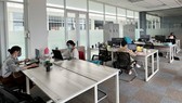 Startup trong Vườn ươm doanh nghiệp công nghệ cao (SHTP-IC) được đầu tư không gian làm việc đạt chuẩn