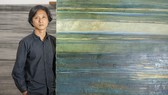 Họa sĩ Triệu Minh Hải và những đường chì “phi trật tự”